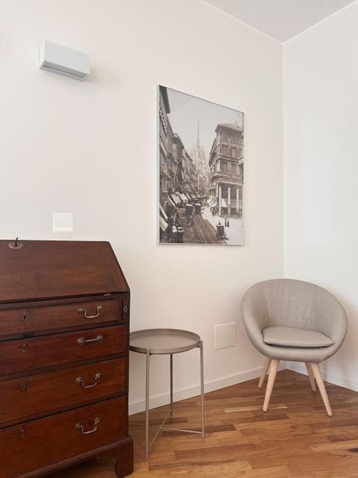 Spazio Stoppani - Liberty 6 Milano Ngoại thất bức ảnh