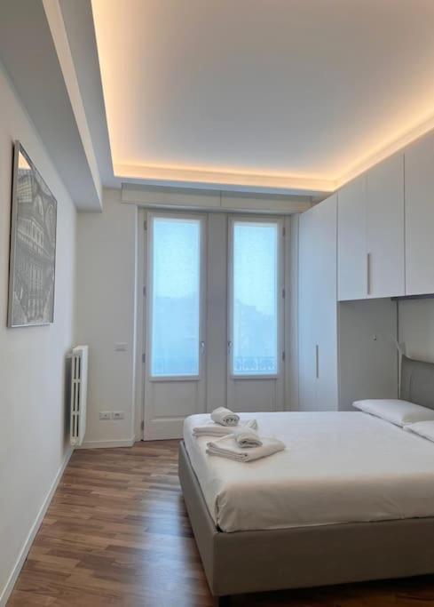 Spazio Stoppani - Liberty 6 Milano Ngoại thất bức ảnh